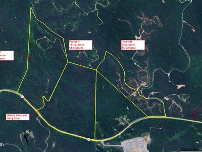 0 Mauldin Rd SE #9614-R, Fairmount, GA, 30139