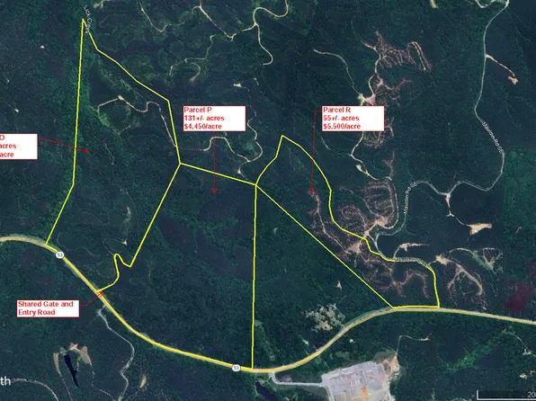 0 Fairmount Hwy SE #9614-P, Fairmount, GA 30139