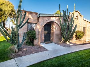4406 E Hubbell St UNIT 4, Phoenix, AZ 85008