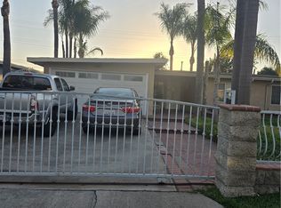 5639 N Orangecrest Ave, Azusa, CA 91702