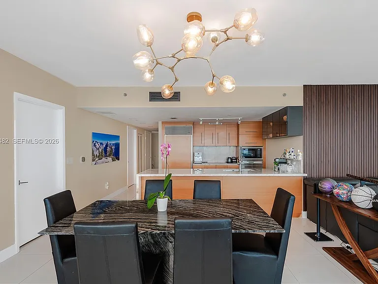 465 Brickell Ave #5101 — Photo 9