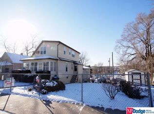 6012 S 18th St, Omaha, NE 68107