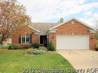 2616 Stillwater Dr, Champaign, IL 61821