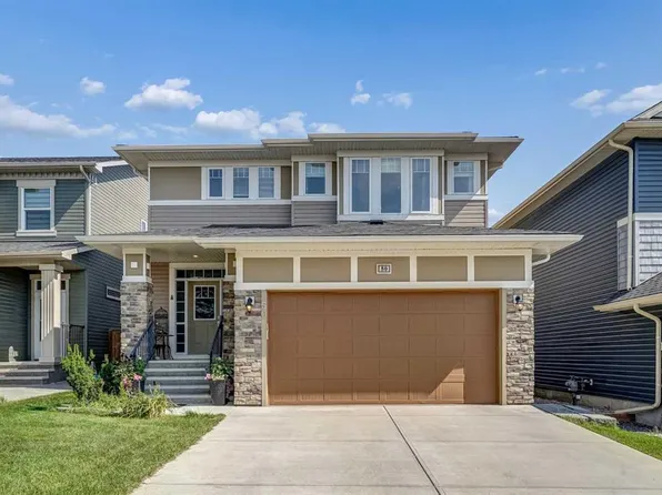 50 W Evansfield Ter NW, Calgary, AB T3P 0K6