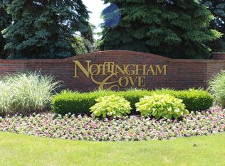 13378 Forest Ridge Blvd, Sterling Heights, MI 48313