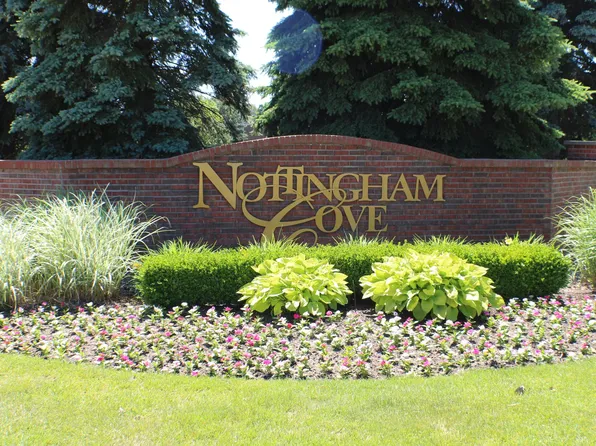 13378 Forest Ridge Blvd, Sterling Heights, MI