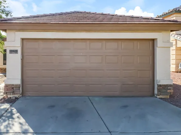 12023 W Windrose Dr, El Mirage, AZ 85335