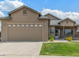 7620 Pioneer Ridge Ct, Reno, NV 89506