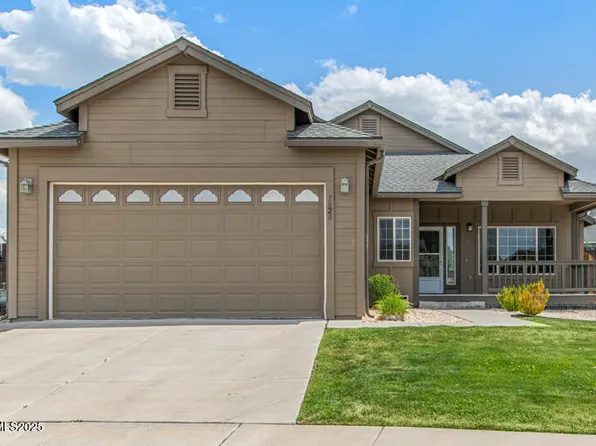 7620 Pioneer Ridge Ct, Reno, NV 89506