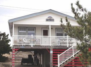 4708 S Pompano Ct, Nags Head, NC 27959