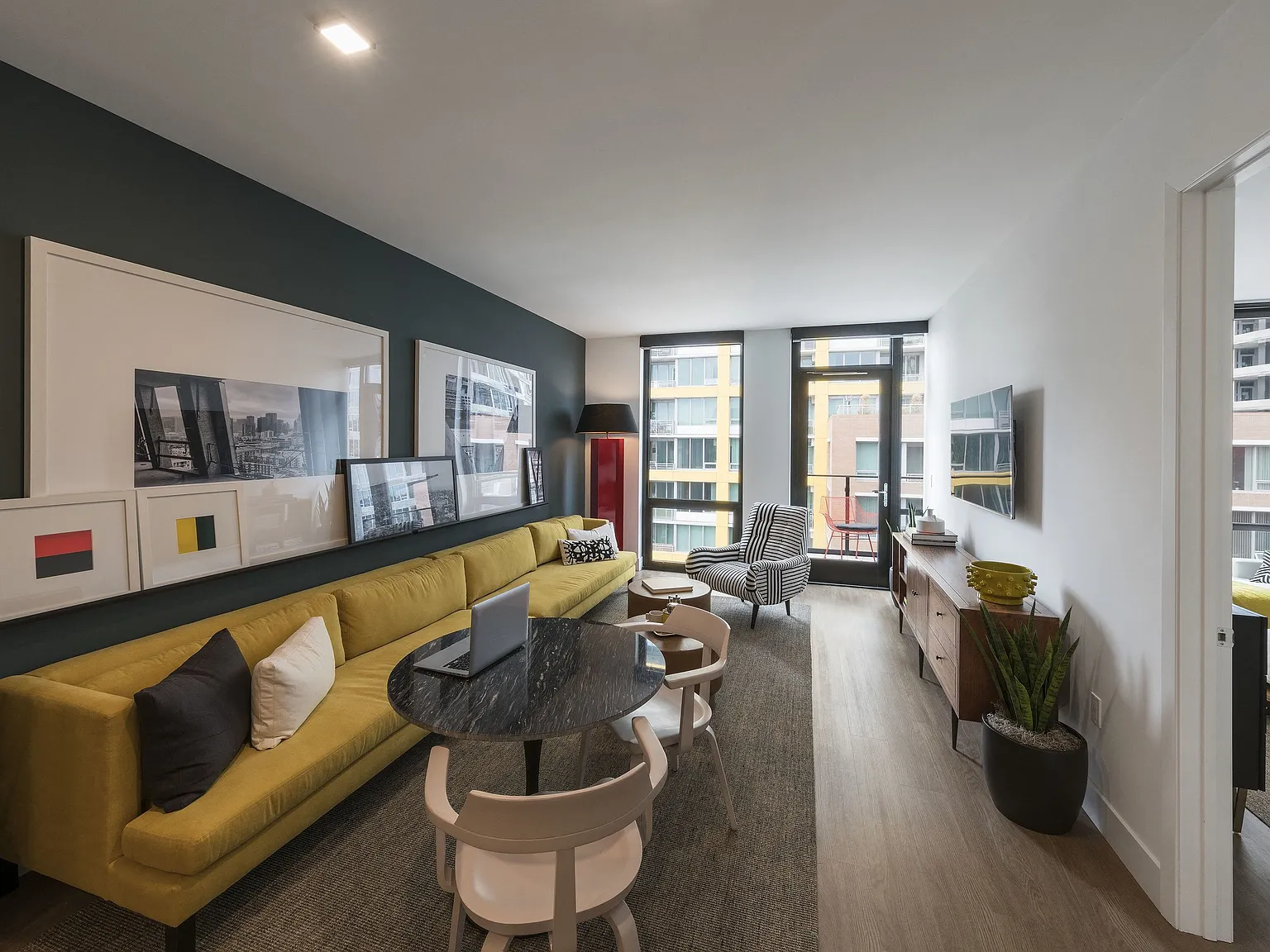 Shift Apartments — Photo 4