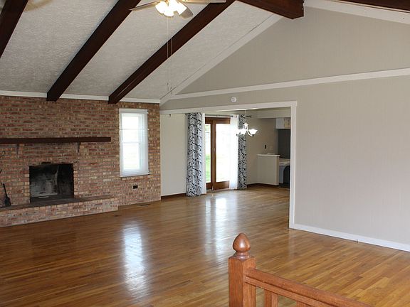 5th image of 3730 N County Road 575 E