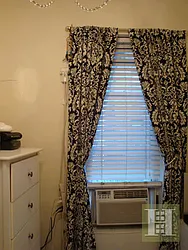 Rented by Halstead Real Estate