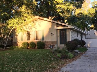 336 N 115th St, Wauwatosa, WI 53226