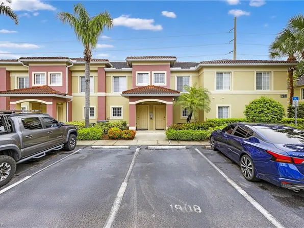 12001 Rock Brook RUN #1908, FORT MYERS, FL 33913