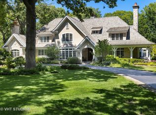 1342 Pleasant Ln, Glenview, IL 60025