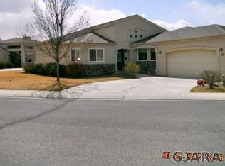 1201 Club Ct UNIT C, Grand Junction, CO 81506
