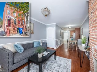 104 S Carrollton Ave, Baltimore, MD 21223