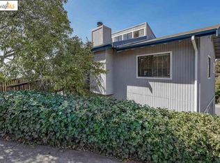 7454 Stockton Ave, El Cerrito, CA 94530