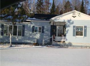 142 Philbrick Rd, Limestone, ME 04750