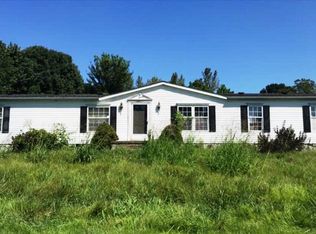74 E Grissom Ave, Rockport, IN 47635