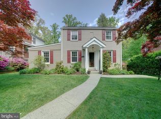 10034 Tenbrook Dr, Silver Spring, MD 20901