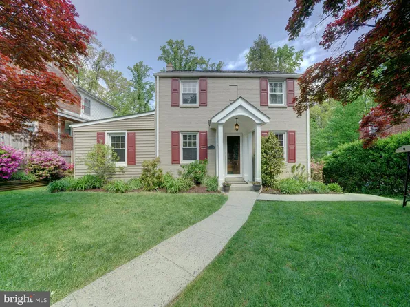 10034 Tenbrook Dr, Silver Spring, MD 20901