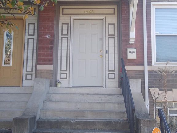 4th image of 3426 Winnebago St #1