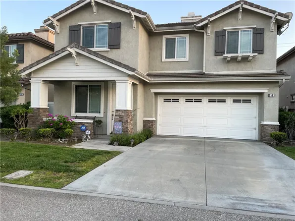 2583 Rochelle Ave, Monrovia, CA 91016