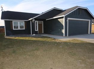 5814 Ochoco Ln, Pasco, WA 99301