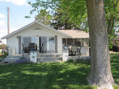 29 Perch Bay #DR6, Elwood, NE, 68937