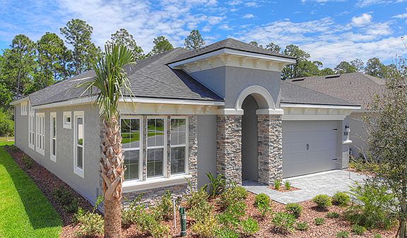 The Serena at Plantation Bay - Elevation