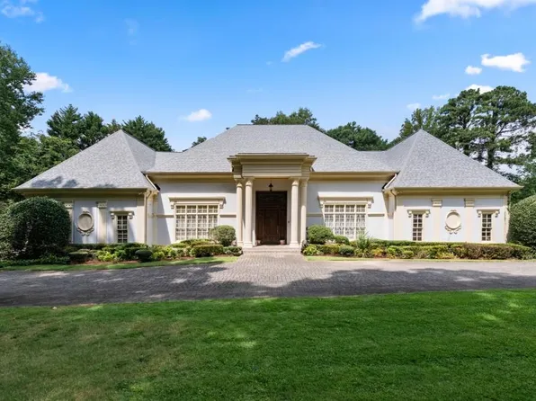 4430 Mount Paran Pkwy NW, Atlanta, GA 30327