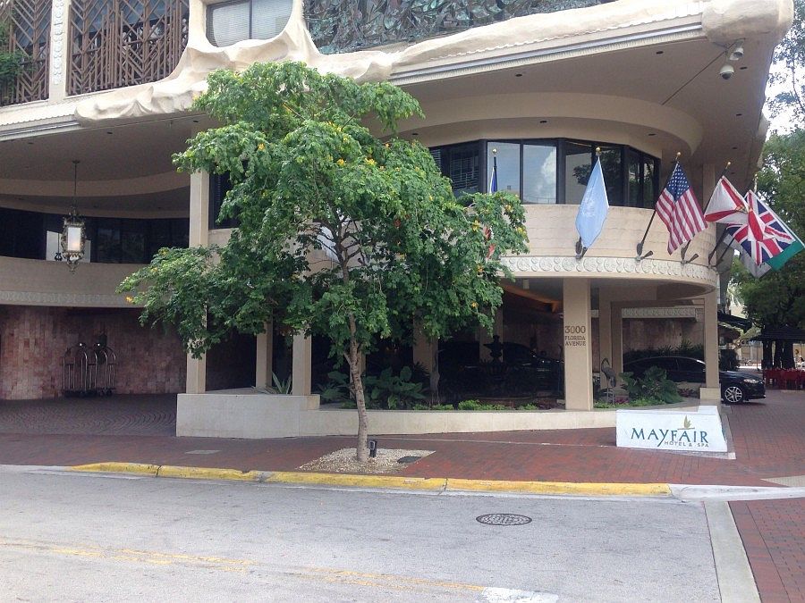 1st image of 3000 Florida Ave #424