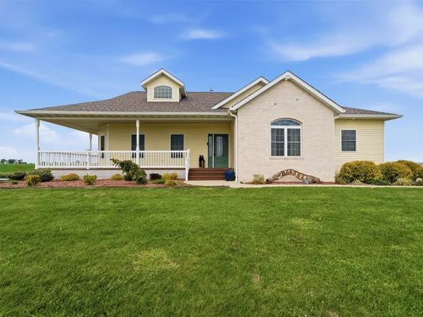 5226 N 95th Ave W, Baxter, IA 50028
