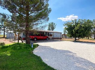 9290 N Wynn Dr, Mc Neal, AZ 85617