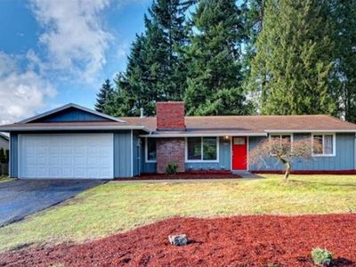 9203 210th Ave NE, Redmond, WA, 98053