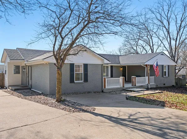 5654 Winchester Rd, Lexington, KY 40509