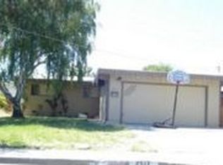 2517 Brian Rd, San Pablo, CA 94806