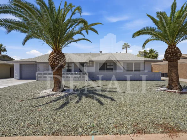 10747 W Hope Dr, Sun City, AZ 85351