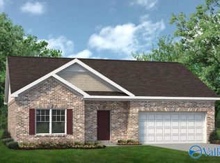 18517 Cottontail Ln, Athens, AL 35613