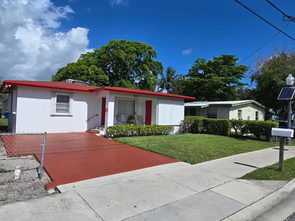 617 NW 13TH Terrace, Fort Lauderdale, FL 33311