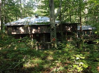 47 Burks Cabin Ln, Natural Bridge Station, VA 24579
