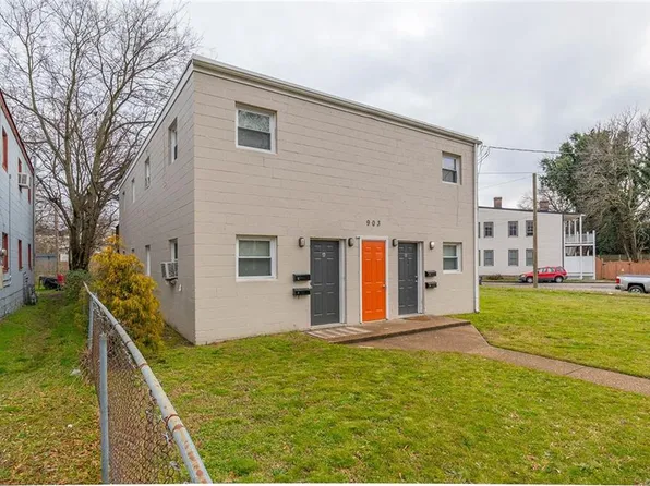 903 N 20th St, Richmond, VA 23223