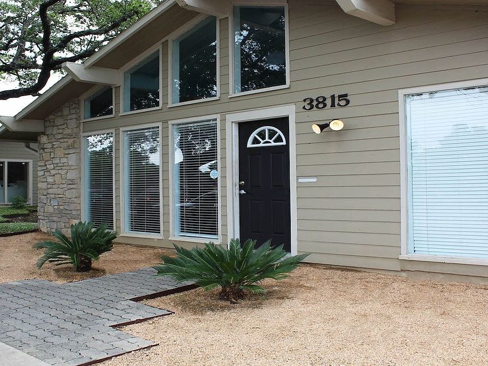 3815 Parkdale Dr, San Antonio, TX 78229 Zillow