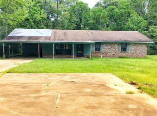 22240 Wood Rd, Franklinton, LA 70438