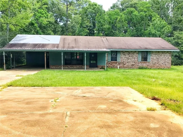22240 Wood Rd, Franklinton, LA 70438