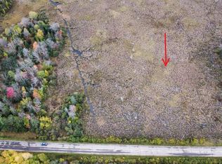 On Cth B Outlot #1, Deerbrook, WI 54424