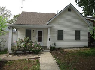 305 N 14th St, Atchison, KS 66002