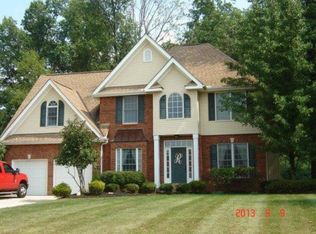 119 Zackary Dr, Granville, OH 43023